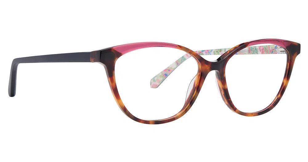 Vera Bradley VBCIARA Eyeglasses